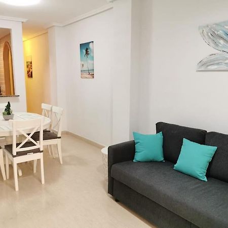 Apartamento Playa Cura Torrevieja Exterior photo