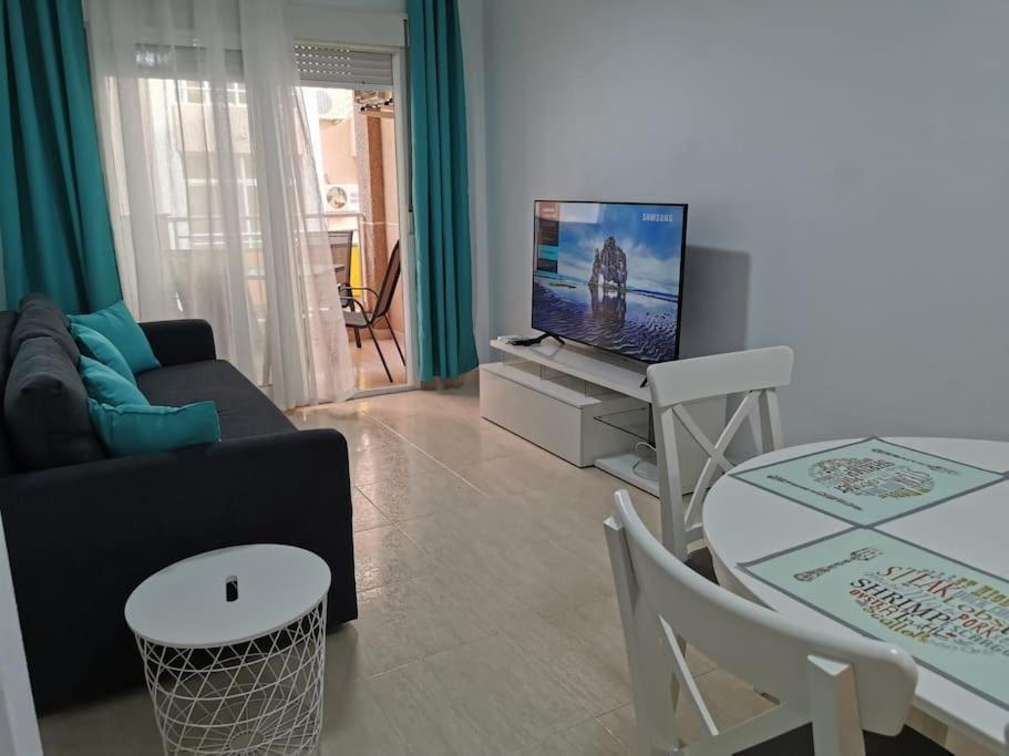 Apartamento Playa Cura Torrevieja Exterior photo