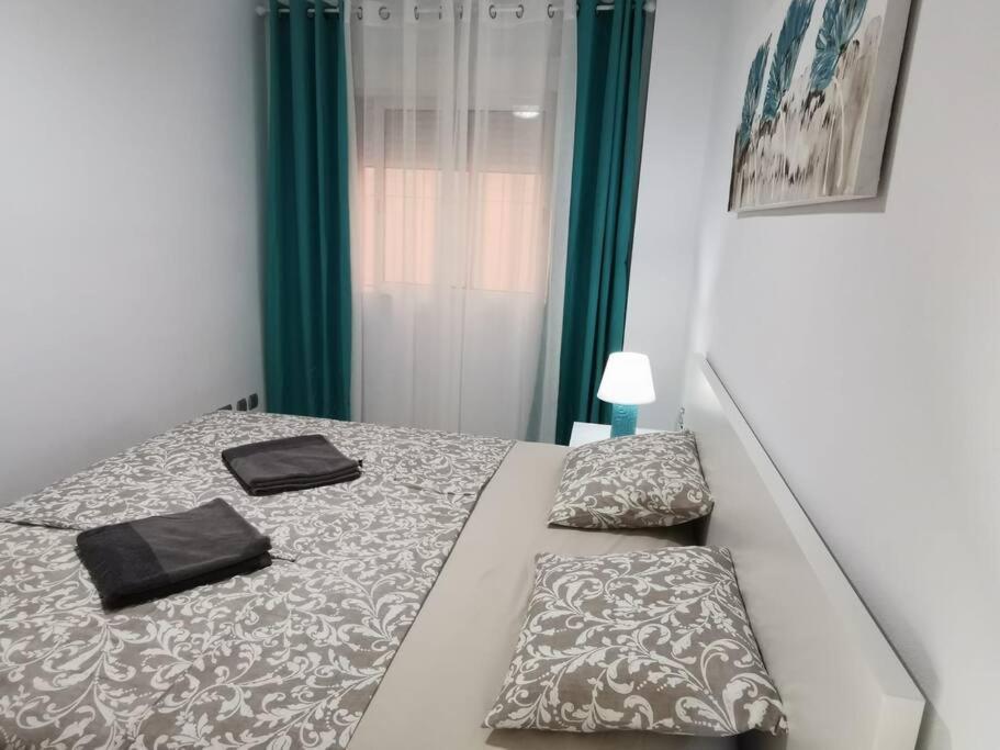 Apartamento Playa Cura Torrevieja Exterior photo